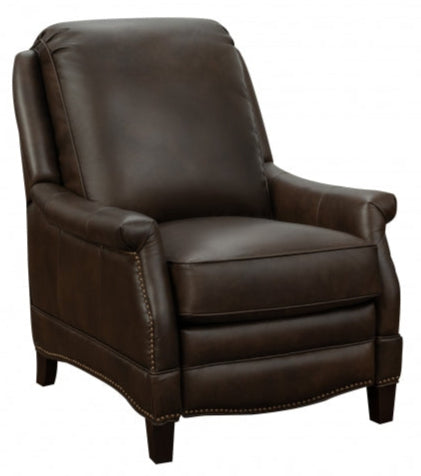 Ashebrooke Ashford Walnut Recliner