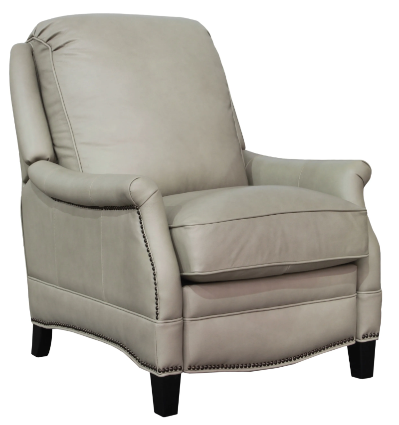 Ashebrooke Shoreham Cream Recliner