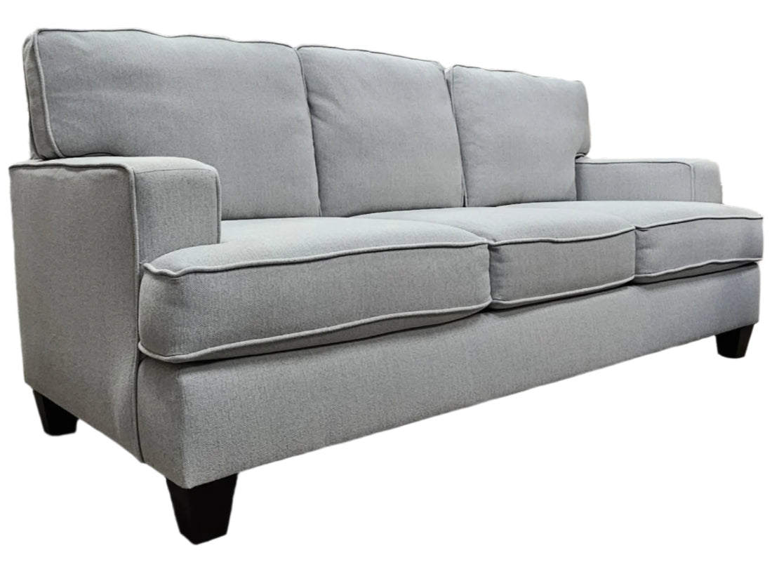 Tanner Macarena Mist Sofa
