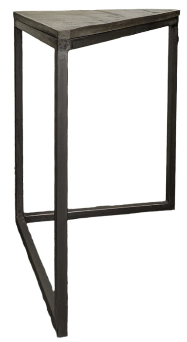 Asterisk Corner Side Table - Medium