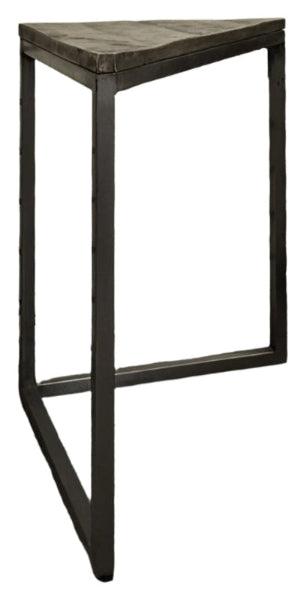 Asterisk Corner Side Table - Small