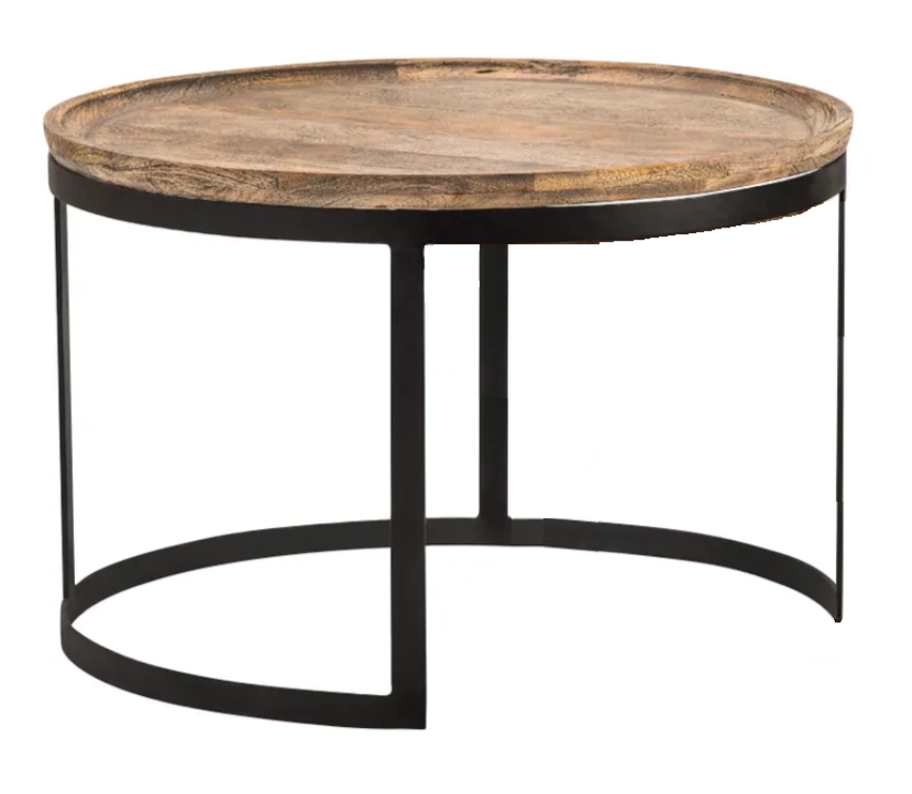 Traymore Cocktail Table Large