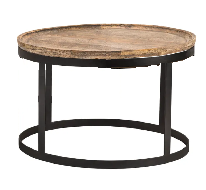Traymore Cocktail Table Small