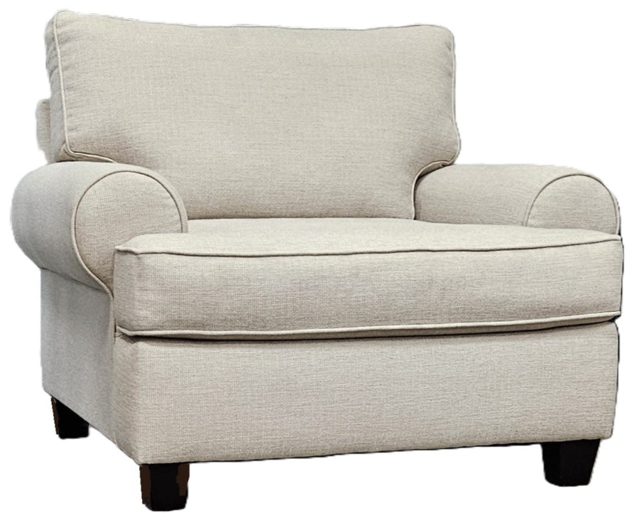 Awesome Oatmeal Chair 1/2