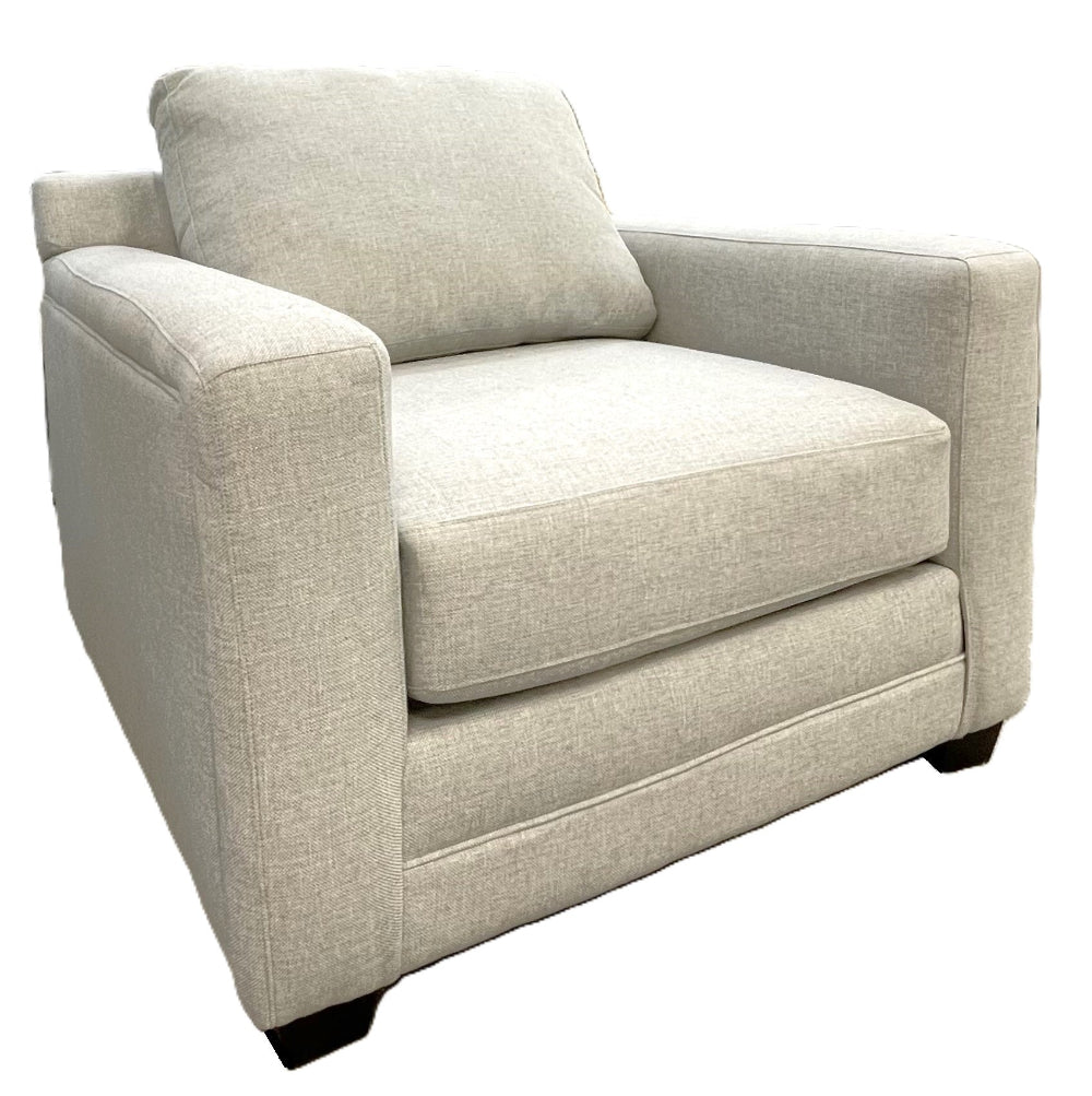 Starter Mineral Chair