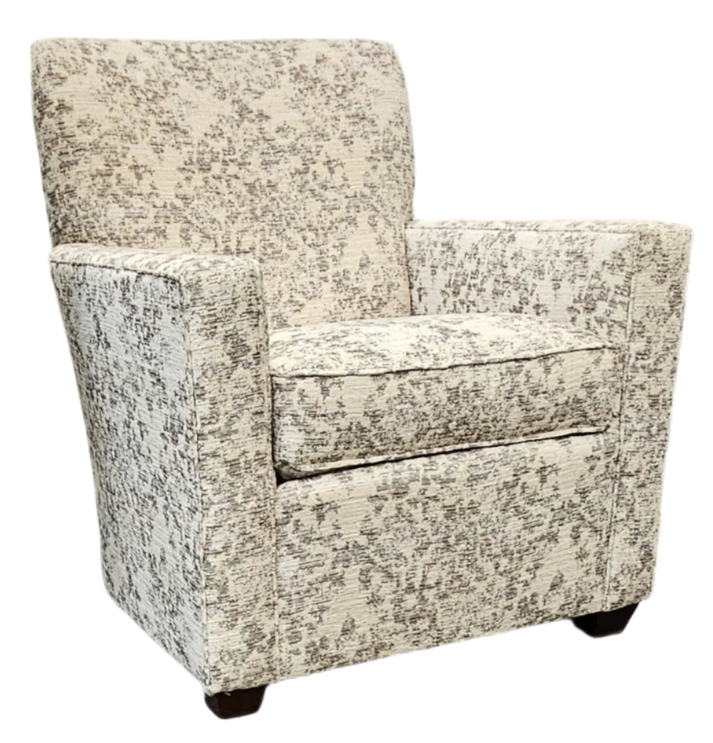 Fraya Sand Accent Chair
