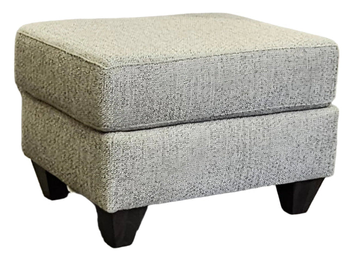 Twine & Twig Driftwood Ottoman