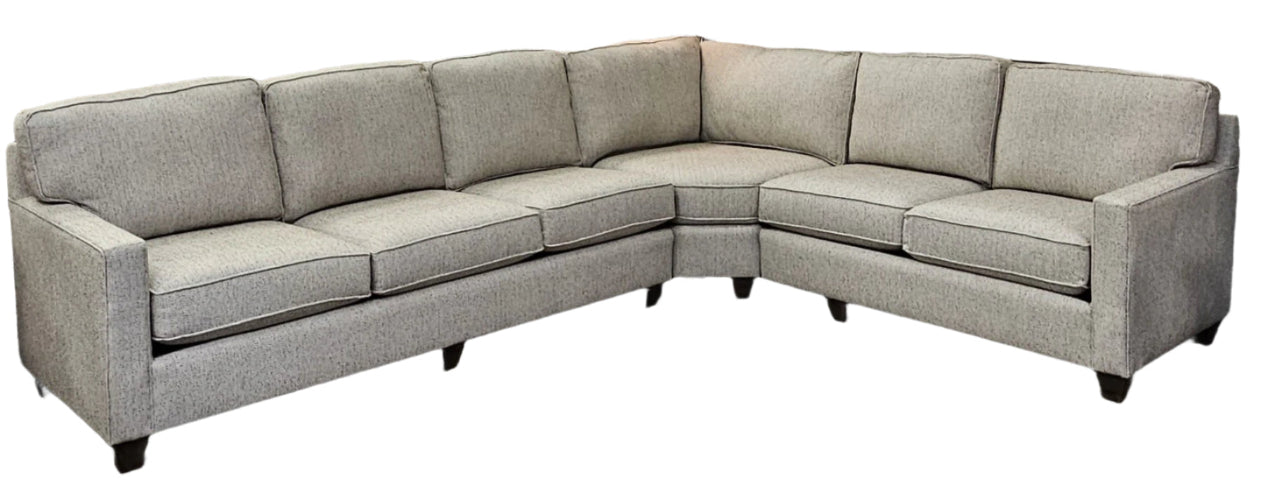 Zenith Fog Sectional