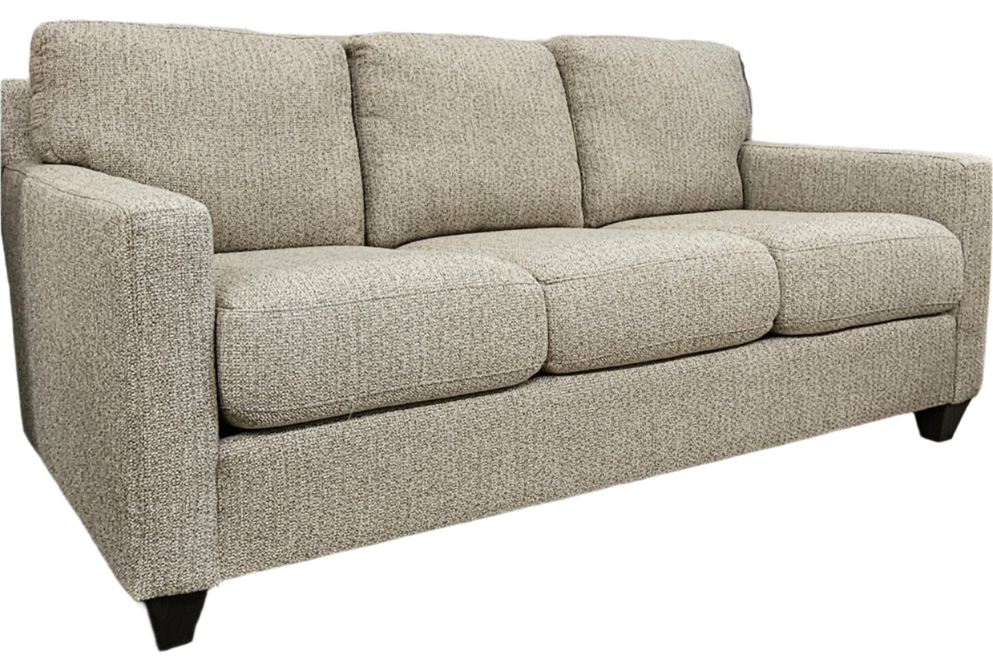 Twine & Twig Driftwood Sofa