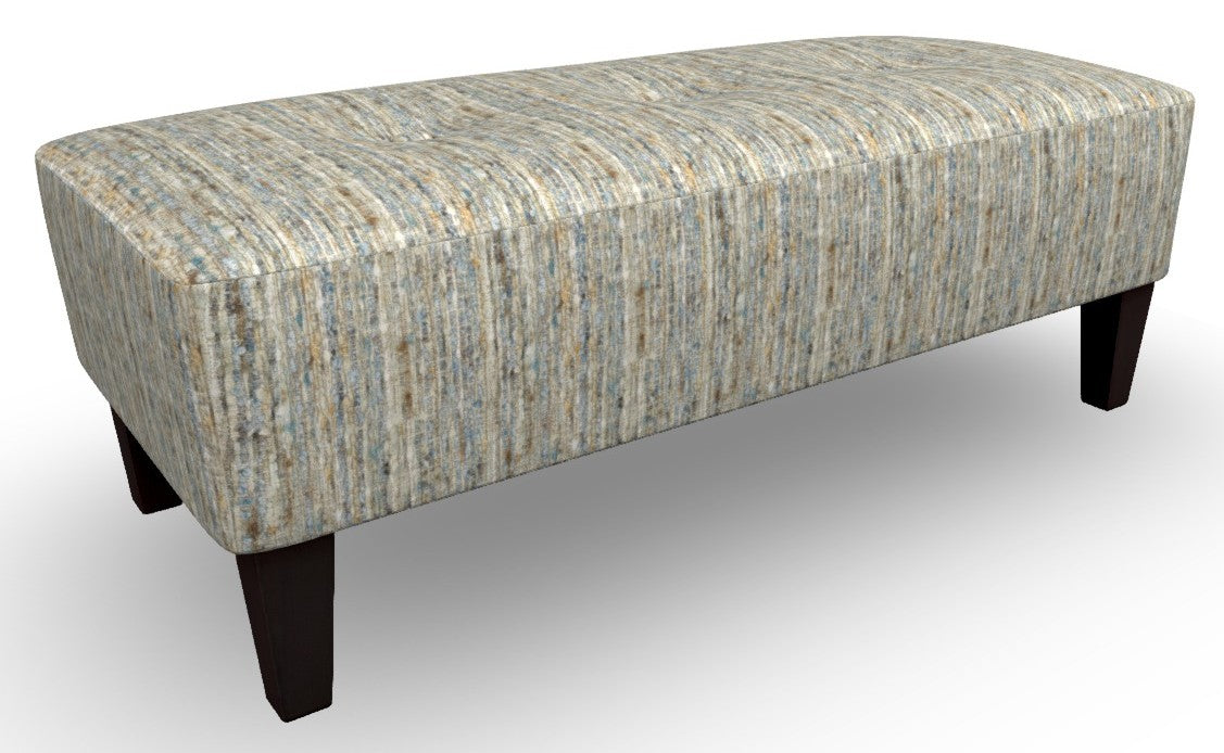 Kenai Donatello Dream Cocktail Ottoman