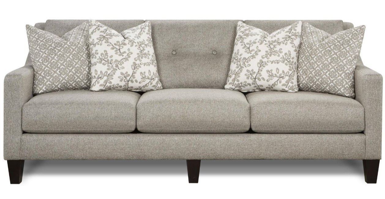 Evenings Stone Sofa