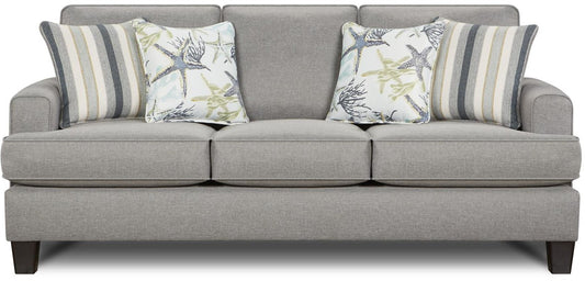 Jitterbug Flax Sofa