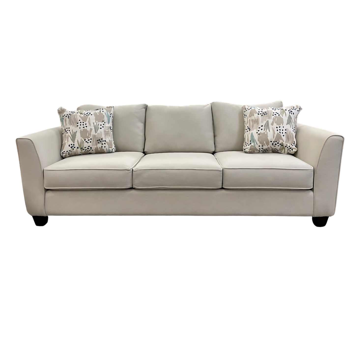 Wendy Linen Sofa