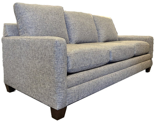 Carolina Vault Ash Sofa