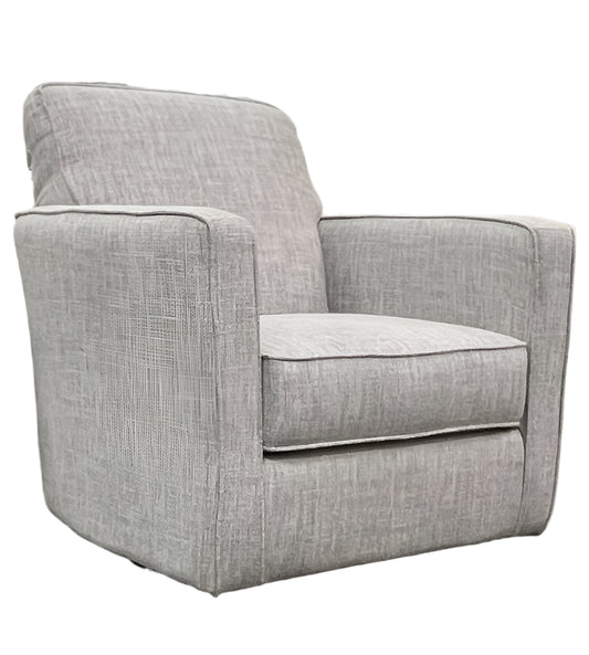 Entice Paver Swivel Glider