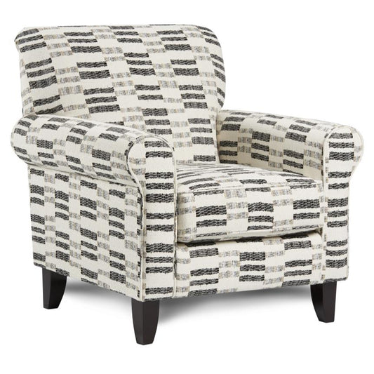 Murdock Pebble Accent Chair