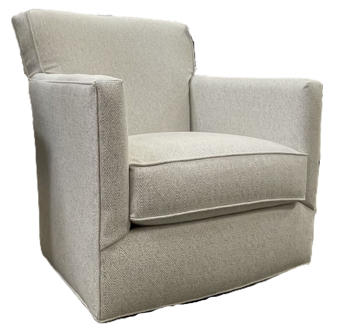 New American Watson Cloud Swivel Glider