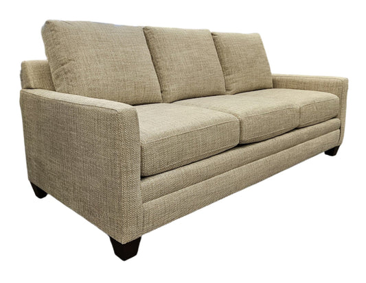 Carolina Chapman Dove Sofa