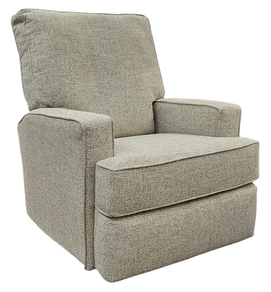 Kersey Nelson Platinum Swivel Glider Recliner