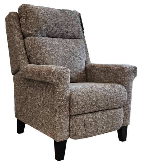 Prima Succor Steel Recliner