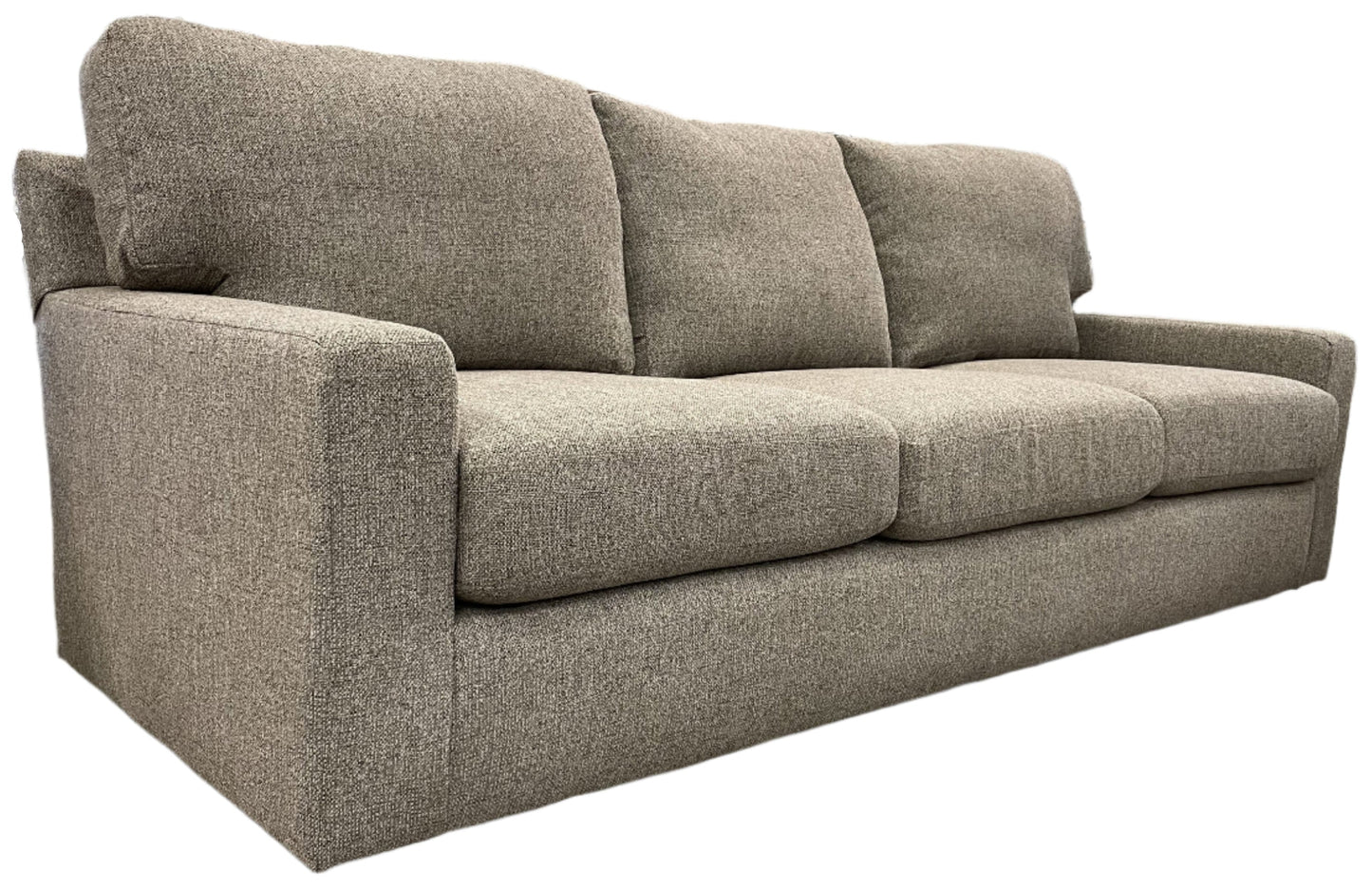 Dovely Sacrifice Porcini Sofa