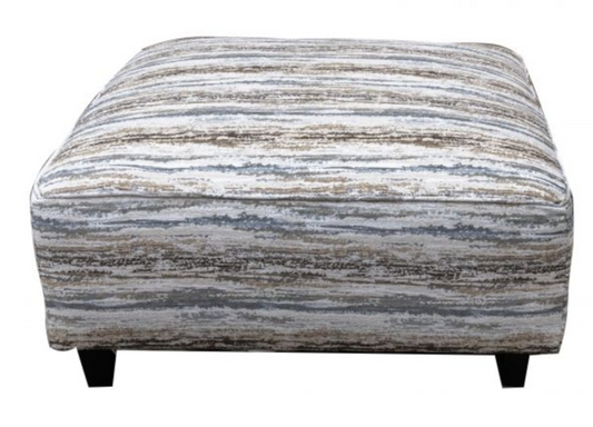 Moontide Stone Cocktail Ottoman