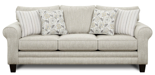 Vandy Heather Sofa