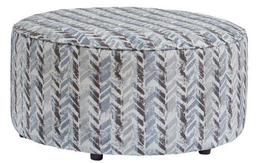 Mercedes Shore Cocktail Ottoman