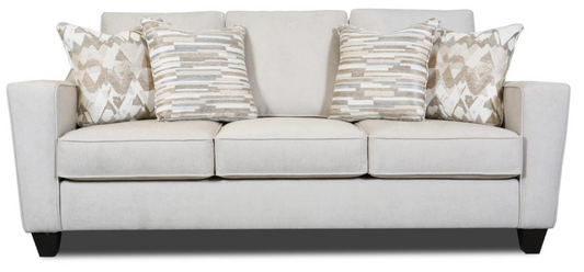 Amos Sand Sofa
