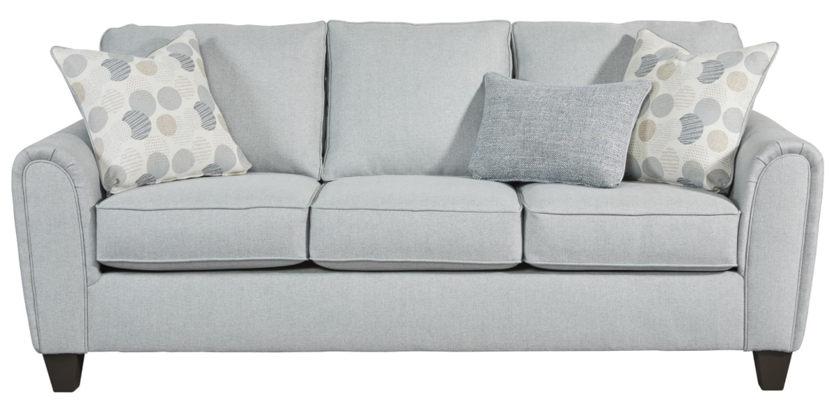 Jonah Foam Sofa
