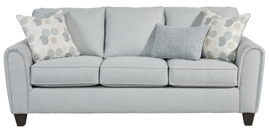Jonah Foam Sofa