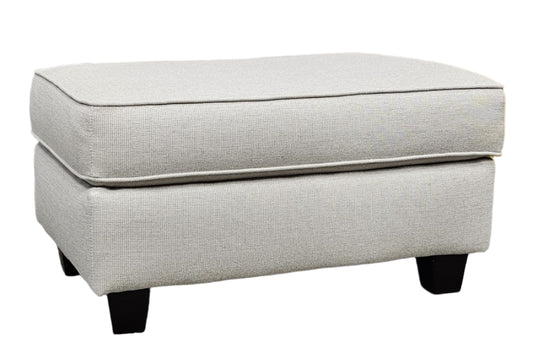 Awesome Oatmeal Ottoman