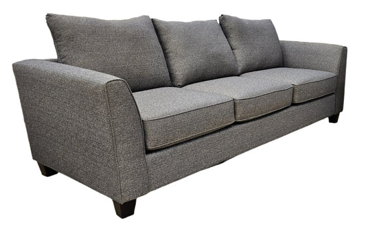 Dresden Denim Sofa