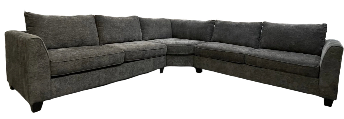 Merida Clove 3-Piece Sectional