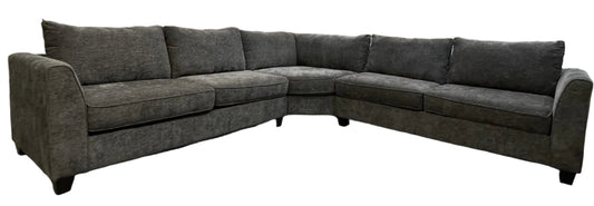 Merida Clove 3-Piece Sectional