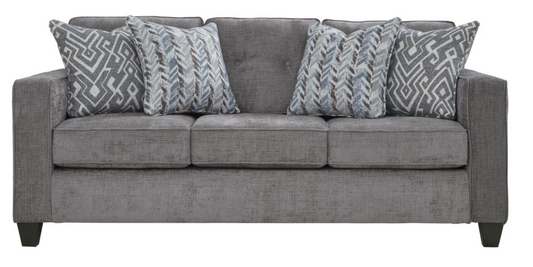 Wowza Mink Sofa