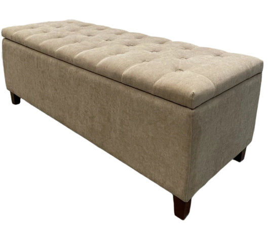 Shandra Sand Storage Bench