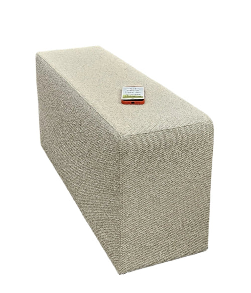 Beckham Gellar Linen Charging Console