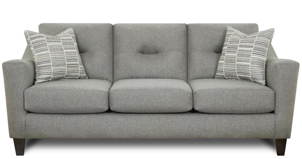 TNT Charcoal Sofa