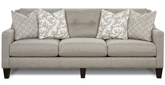 Evenings Stone Sofa